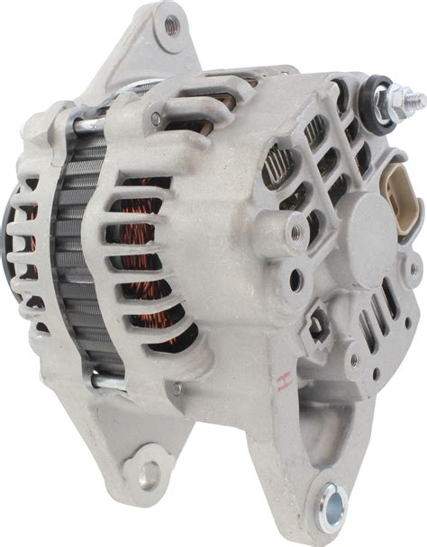 cat skid steer alternator|1g398 64012 alternator.